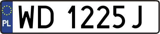 WD1225J