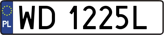 WD1225L