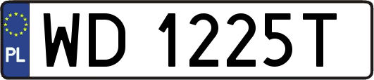 WD1225T