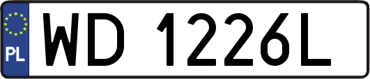 WD1226L