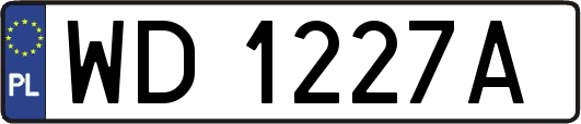 WD1227A