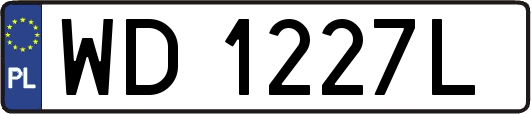 WD1227L