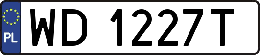 WD1227T