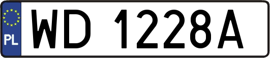 WD1228A