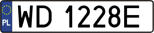 WD1228E
