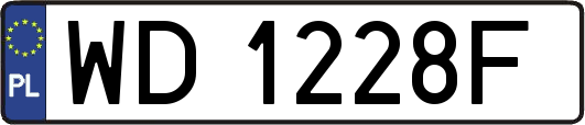 WD1228F