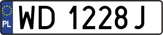 WD1228J