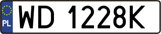 WD1228K