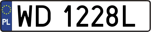 WD1228L