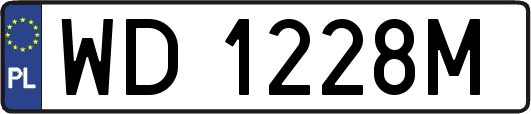 WD1228M