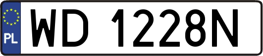 WD1228N