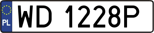 WD1228P