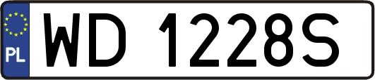 WD1228S