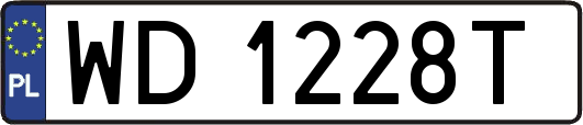 WD1228T