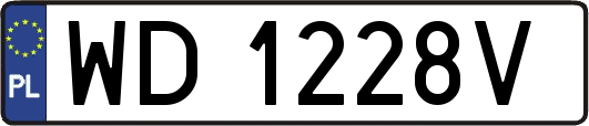 WD1228V