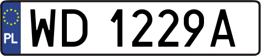 WD1229A
