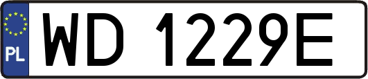 WD1229E