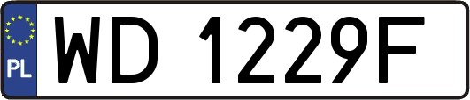 WD1229F