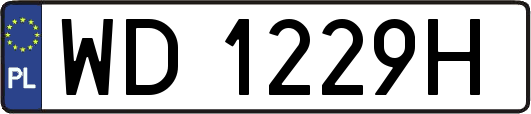 WD1229H