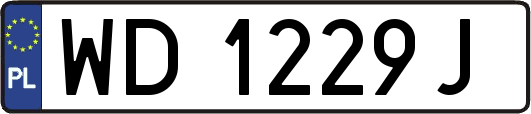 WD1229J