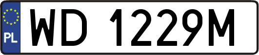 WD1229M