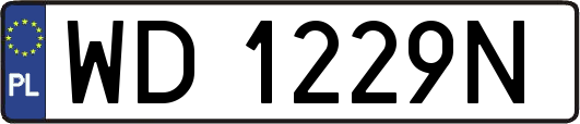 WD1229N