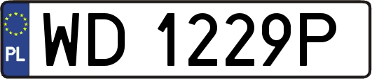 WD1229P