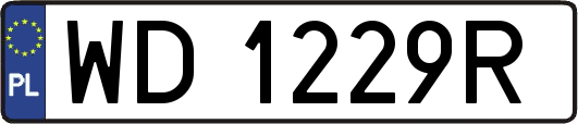 WD1229R