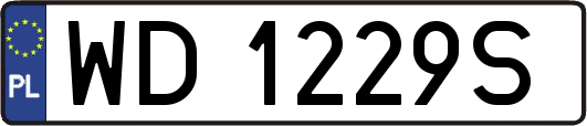WD1229S