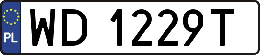 WD1229T