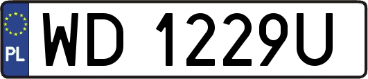 WD1229U