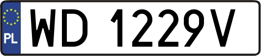 WD1229V