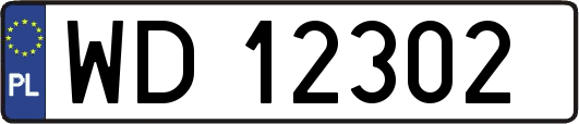 WD12302