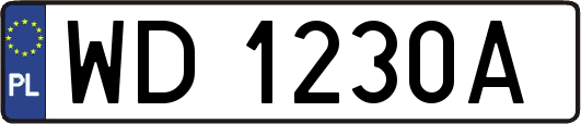 WD1230A