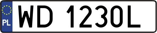 WD1230L
