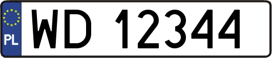 WD12344