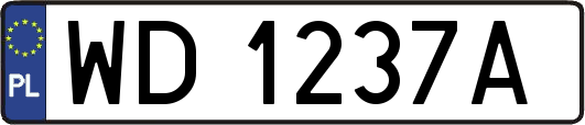 WD1237A