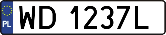 WD1237L
