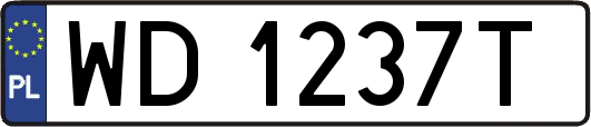 WD1237T