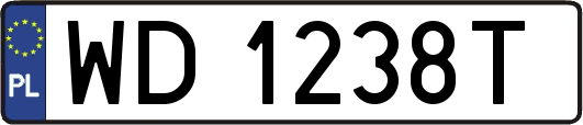 WD1238T