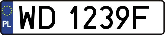 WD1239F