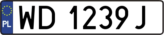 WD1239J