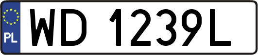 WD1239L