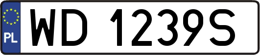 WD1239S