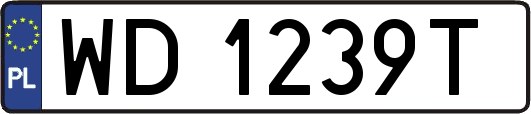WD1239T