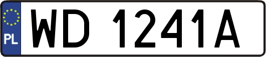 WD1241A