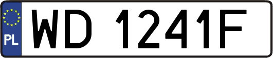 WD1241F