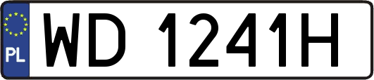 WD1241H