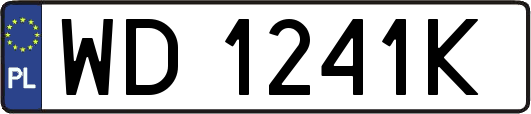 WD1241K