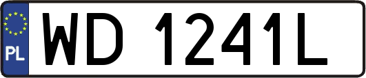 WD1241L